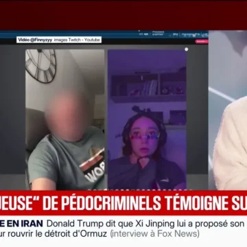 a1db3f32-1b3e-4f00-9f00-7421361aff69 Un ancien vice-président arrêté après une cyberaffaire