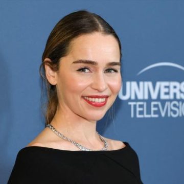 Emilia Clarke clarifie les rumeurs sur son salaire dans Game of Thrones