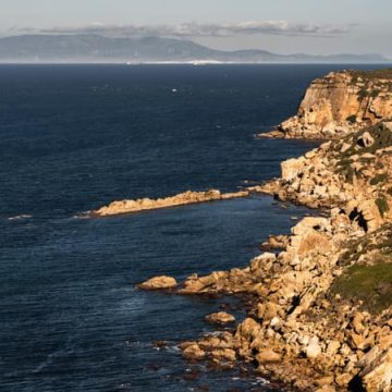 Disparition de deux Français au large de Tanger: Les recherches se poursuivent