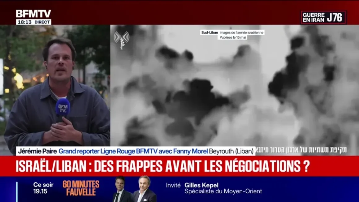BFM: Une revue complète de l’actualité