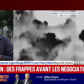 BFM: Une revue complète de l’actualité
