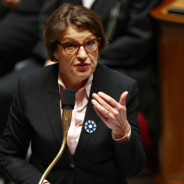 L’Assemblée nationale durcit la loi sur les importations agricoles