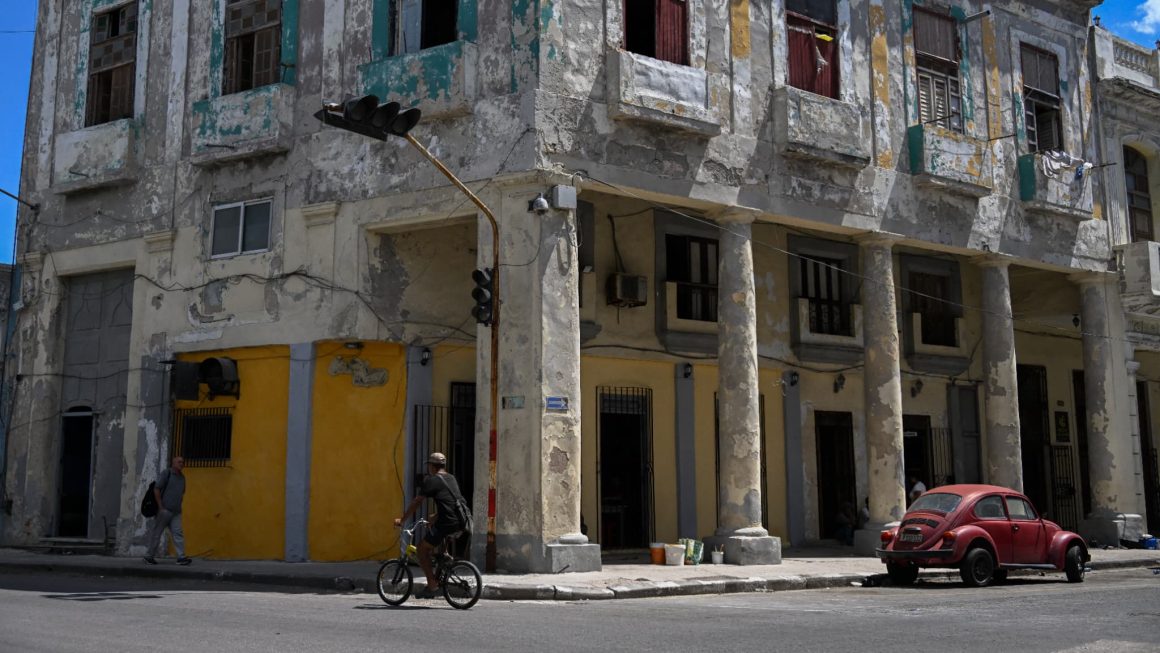 Crise énergétique à Cuba : impact des restrictions américaines