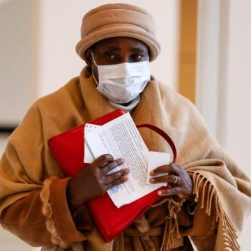 a4efa3ea-f647-4e25-8215-ce2b7f911eec Poursuite de l’enquête sur l’implication d’Agathe Habyarimana dans le génocide des Tutsi