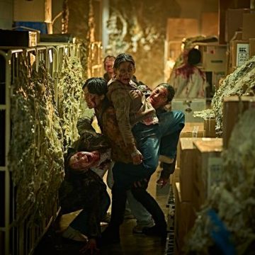 L’impact de Yeon Sang-ho sur le genre cinématographique des zombies