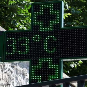 Records de Chaleur et Changement Climatique
