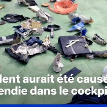 a76f0180-20bb-4899-8796-b574c3f11ece Non-lieu requis dans l’affaire du crash du vol MS 804 d’EgyptAir