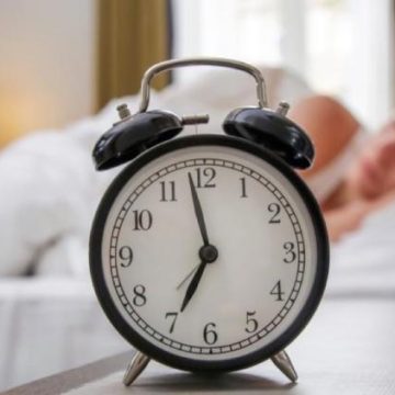 Sommeil et santé : combien d’heures faut-il dormir?