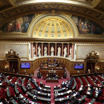 a88716ad-3048-48d5-a0fd-7a35f581d42b Sécurité : Le projet de loi « Ripost » en débat au Sénat