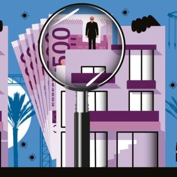 Enquête sur la Mafia Corse et les Projets Immobiliers