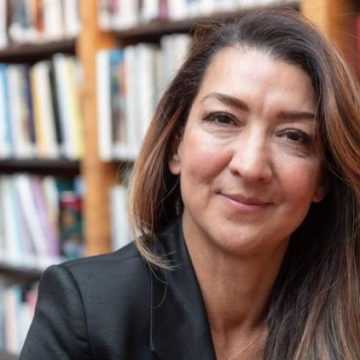 Sabrina Roubache, ministre engagée pour l’égalité des chances