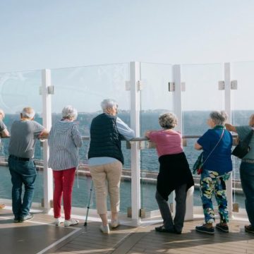 Tant qu’il y a l’océan : Exploration des Vies en Mer