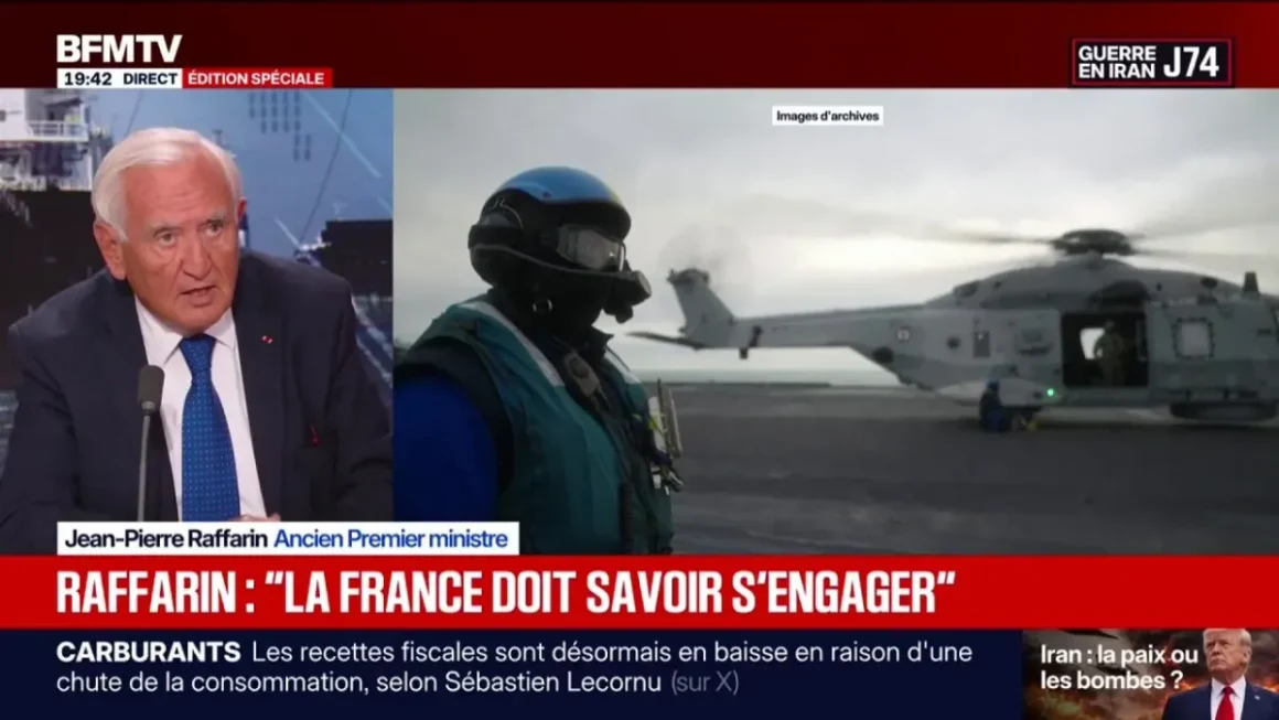 Les Discussions Diplomatiques entre Washington et Téhéran Stagnent