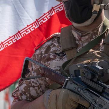 Les Gardiens de la Révolution iraniens abattent un drone américain