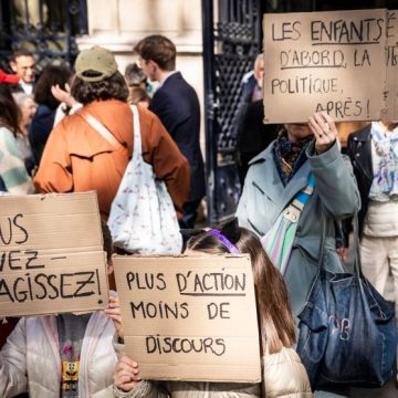 Agressions dans le Périscolaire à Paris : Révélations et Réactions
