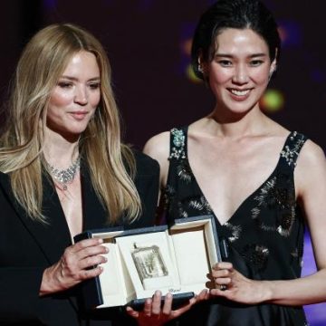 Les Lauréats de la 79e Édition du Festival de Cannes