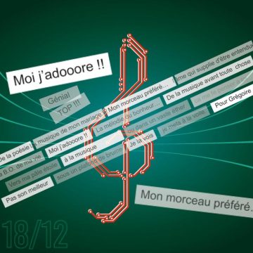 L’importance des commentaires sur YouTube pour les mélomanes