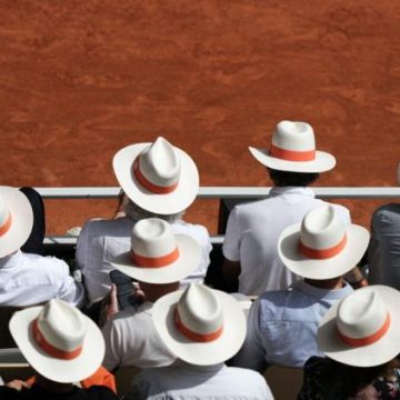 Interventions record des secouristes à Roland-Garros sous la canicule