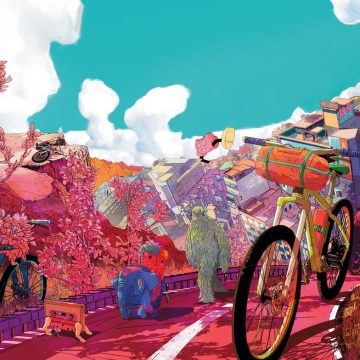 Le Solarpunk et les alternatives au récit apocalyptique