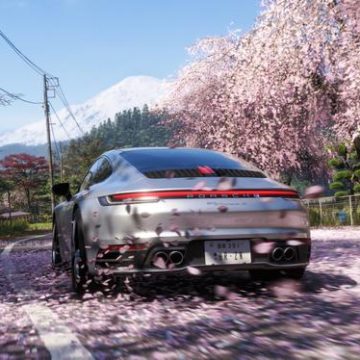 Forza Horizon 6 : Une Exploration Éblouissante du Japon
