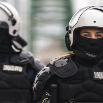 adb01fcf-279f-4b7b-ac49-c2b710f7ce62 Nouvel incident lors d’une manifestation à Belgrade