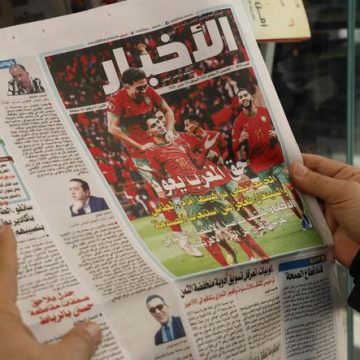 ae0f1371-0fa2-4c93-b4ca-51eb4911d41b Grâce royale accordée aux supporteurs sénégalais emprisonnés au Maroc