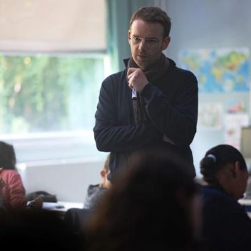 Un regard sur le film ‘L’Abandon’ de Vincent Garenq