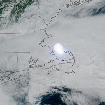 b362adfa-0bbc-44c4-adc7-fb67b10f35fe Explosion d’une météorite au-dessus du Massachusetts
