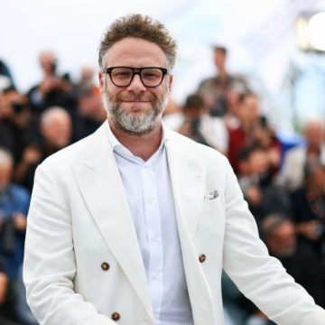 Seth Rogen s’exprime sur l’intelligence artificielle et l’écriture de scénarios