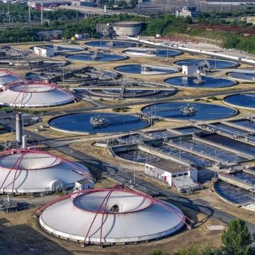 Les Défis des Stations d’Épuration Face aux Nouvelles Pollutions