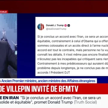 b43ac421-ca45-4b16-a747-751bad844b4d Accord de paix entre les États-Unis et l’Iran