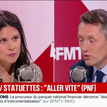 L’intervention de Pascal Prache sur BFMTV et RMC