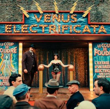 Festival de Cannes 2026: Un film enchanteur de Pierre Salvadori