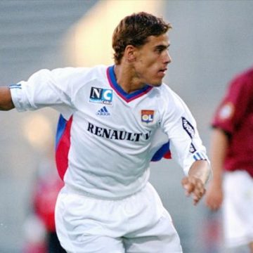 Décès de Bryan Bergougnoux à 43 ans