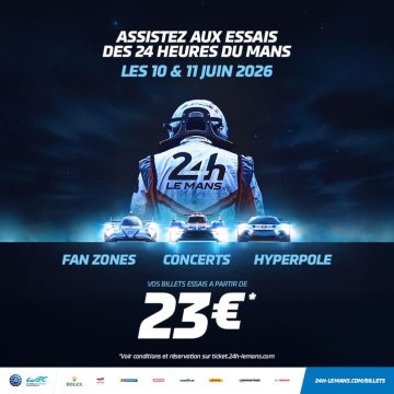 Les 24 Heures du Mans 2026 : L’événement Automobilistique Incontournable