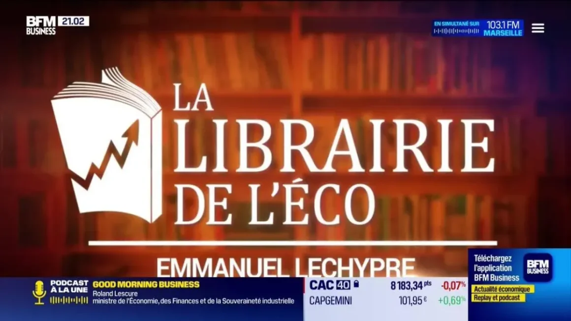 Analyse Économique sur BFM Business