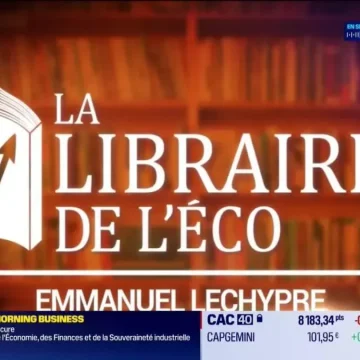 Analyse Économique sur BFM Business