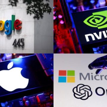 Les entreprises technologiques américaines dominent en vitesse de profit