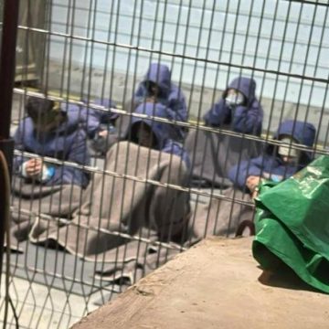 Israël placé sur la liste noire de l’ONU pour violences sexuelles lors de conflits
