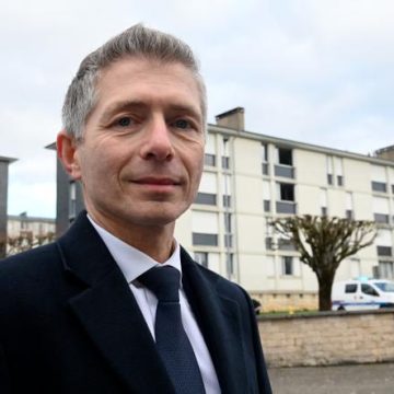Google prévoit un centre de données dans l’Indre