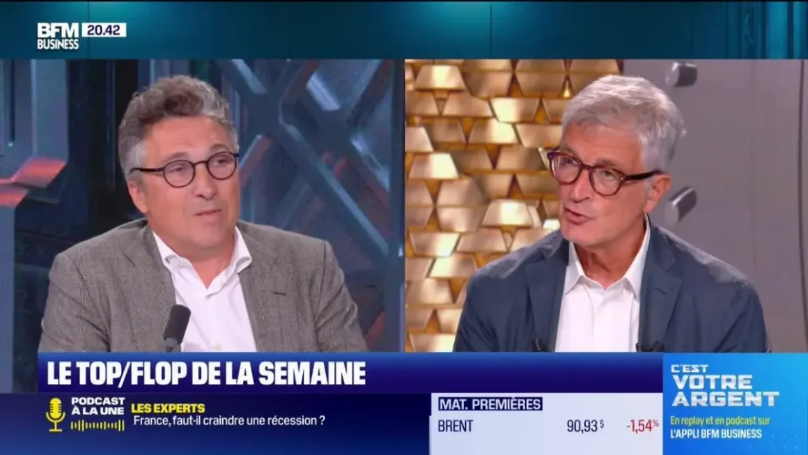 Discussion sur les Stratégies d’Investissement au Moyen-Orient