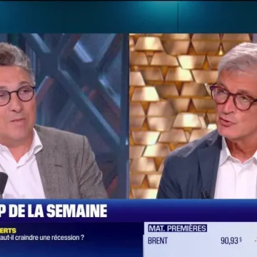 Discussion sur les Stratégies d’Investissement au Moyen-Orient