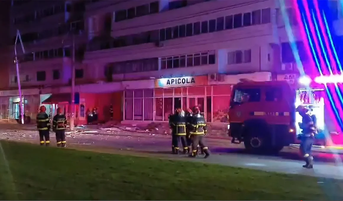 Incident de drone en Roumanie: implications et réactions
