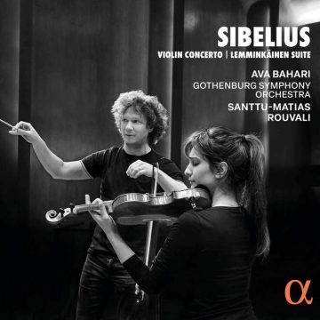 A écouter aussi : l’opéra ‘La Belle au bois dormant’, et l’œuvre de Jean Sibelius