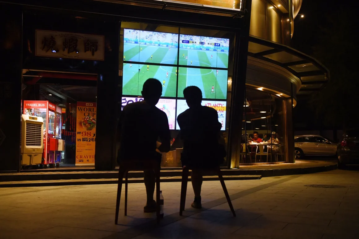 La Coupe du Monde en Amérique menacée par des chaleurs extrêmes