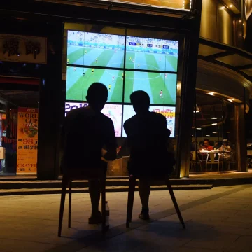 La Coupe du Monde en Amérique menacée par des chaleurs extrêmes
