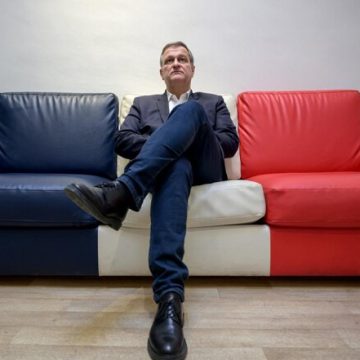 Utilisation de la justice par Louis Aliot et autres sujets d’actualité