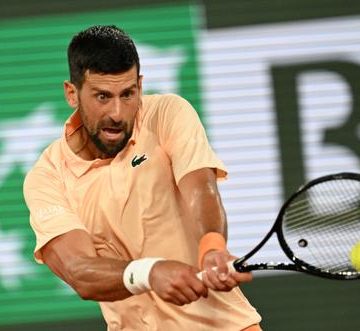 Roland-Garros 2026 : Début de la compétition