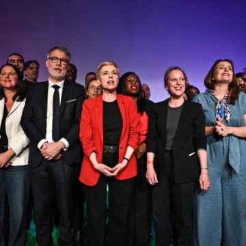 ba665f56-d22e-4a81-ae08-b6b52d570c03 Analyse sur la division à gauche et la situation au Festival de Cannes