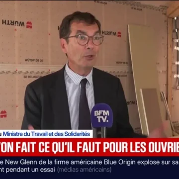 Vigilance météorologique et records de chaleur en France